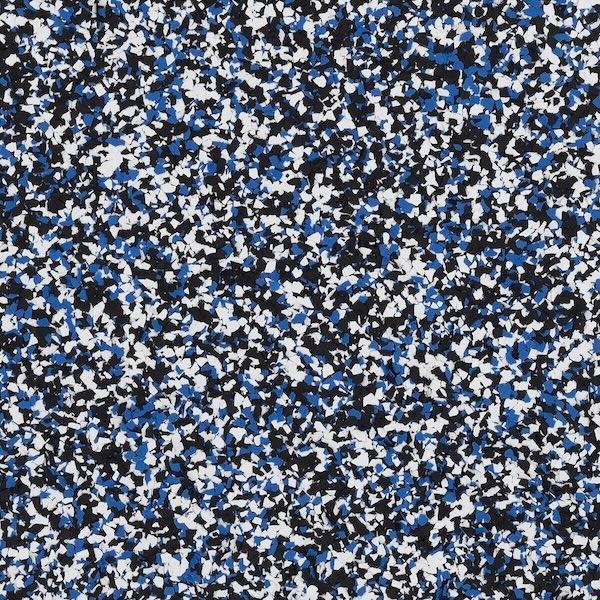 Touch of Blue