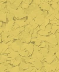 Lemon Yellow
