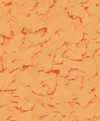 Creamy Orange