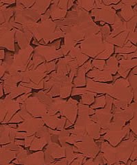 Brick Red