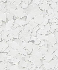 Semi-Transparent White