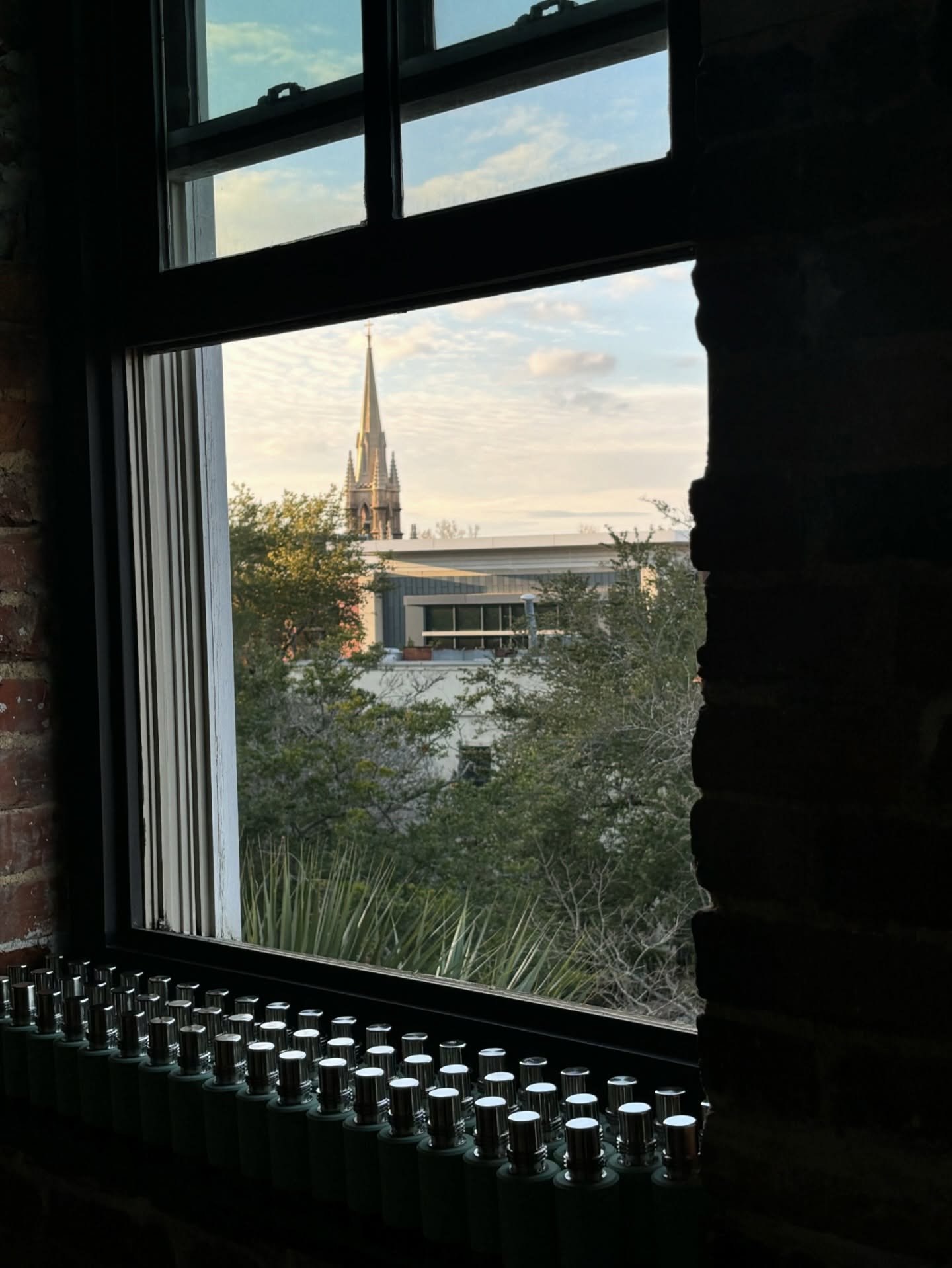 see yall over at the restoration this AM 👀 
with lots of 🐶🐾🐾🐾🐾