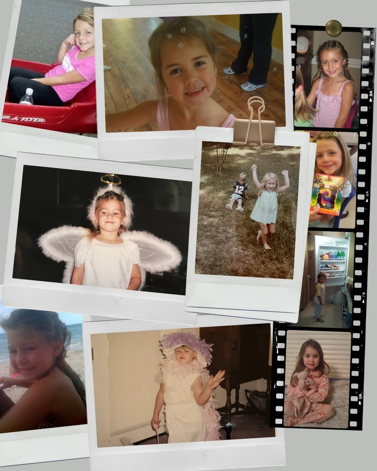 had to hop on the trend ✨🙈 don&rsquo;t underestimate these kids !!!!!!