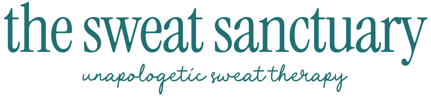 SWEAT SANCTUARY