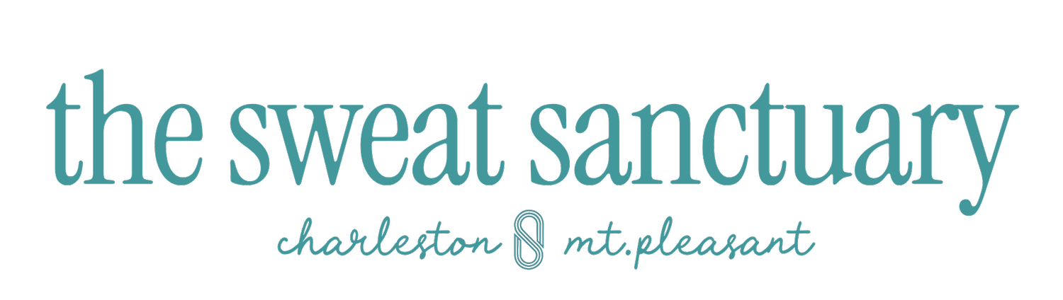 SWEAT SANCTUARY
