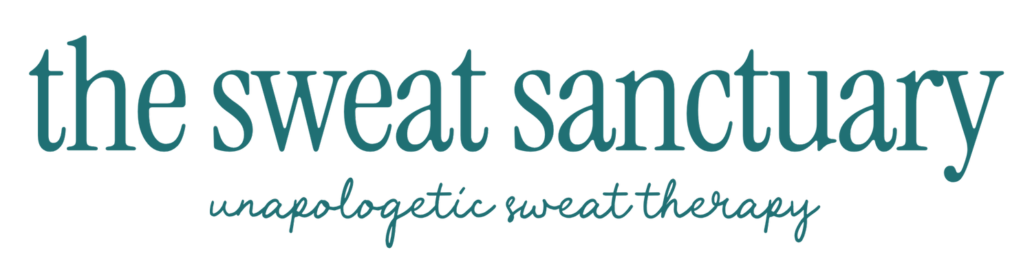 SWEAT SANCTUARY