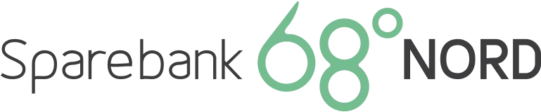 Logo for Det norske oljeselskap, med teksten 'Contact us' og en metallisk og grønn farget ikon.