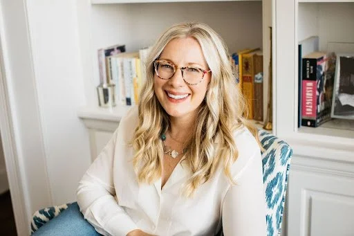 This started with a race. 