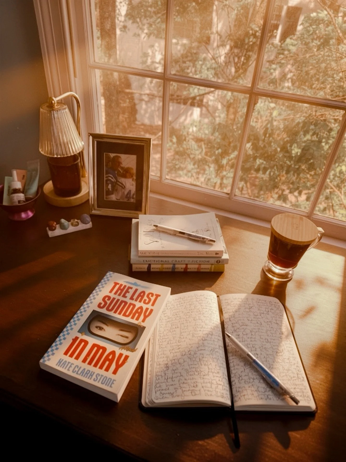 I know authors say this all the time, but preorders really do matter.

Especially for a debut.

They help signal that a book has readers waiting for it. They help it travel farther than it otherwise might. And for me, they mean this story gets the st