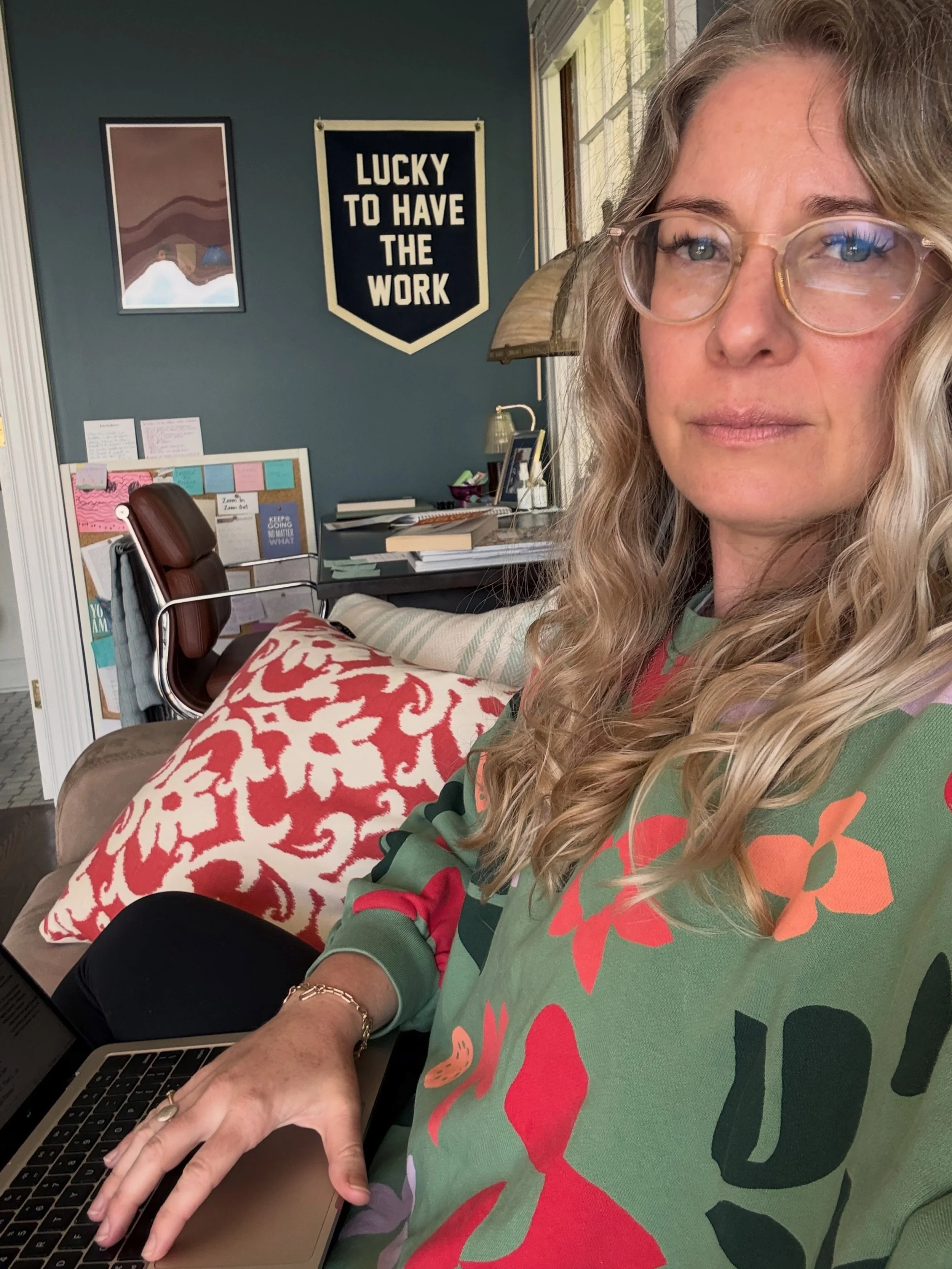 What happens after a book comes out?

Honestly, something stranger and quieter than I expected.
There&rsquo;s so much build-up to launch day, and no one really tells you what comes next: the gratitude, the letdown, the relief, the adrenaline crash, t