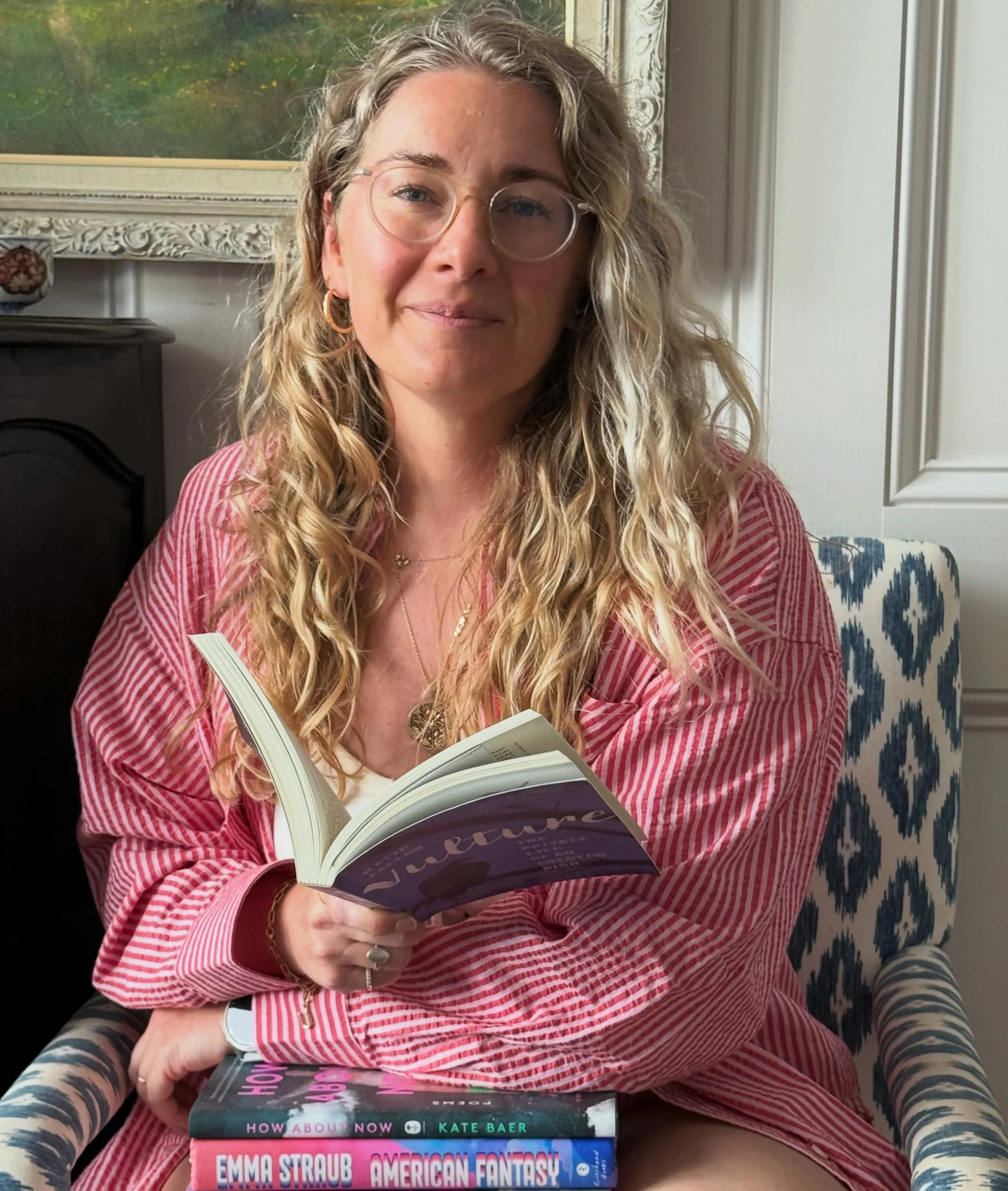 What happens after a book comes out?

Honestly, something stranger and quieter than I expected.
There&rsquo;s so much build-up to launch day, and no one really tells you what comes next: the gratitude, the letdown, the relief, the adrenaline crash, t