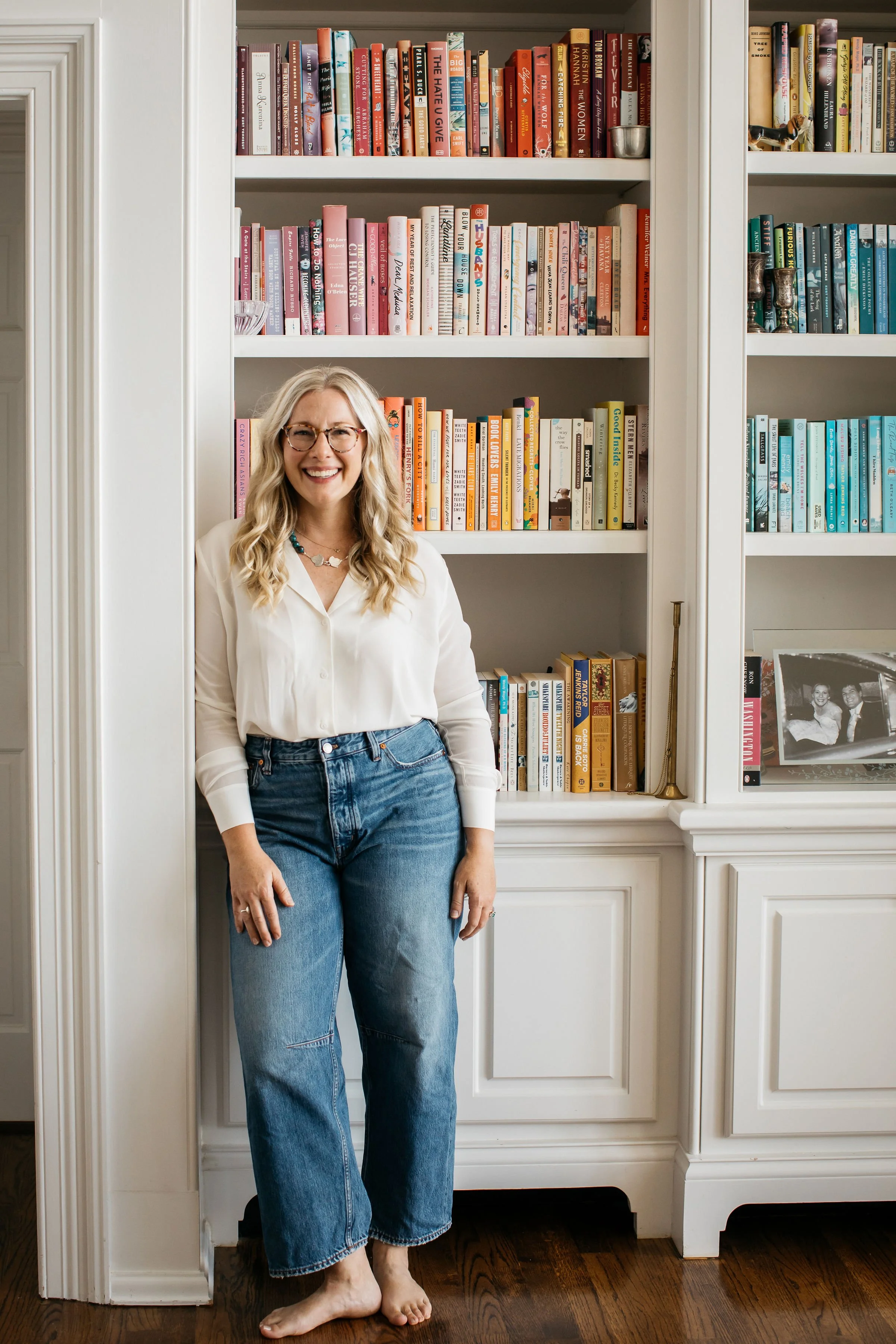 Kate Stone