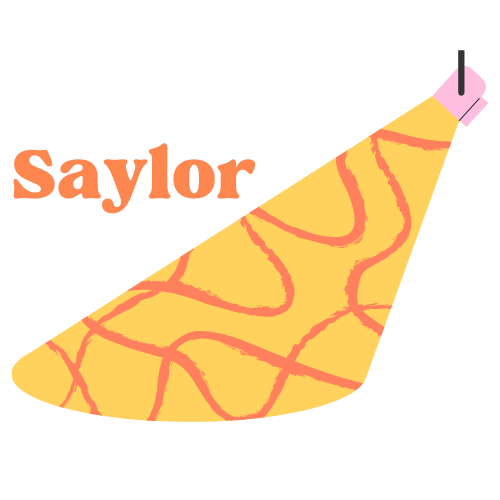 Saylor - Lighting Designer