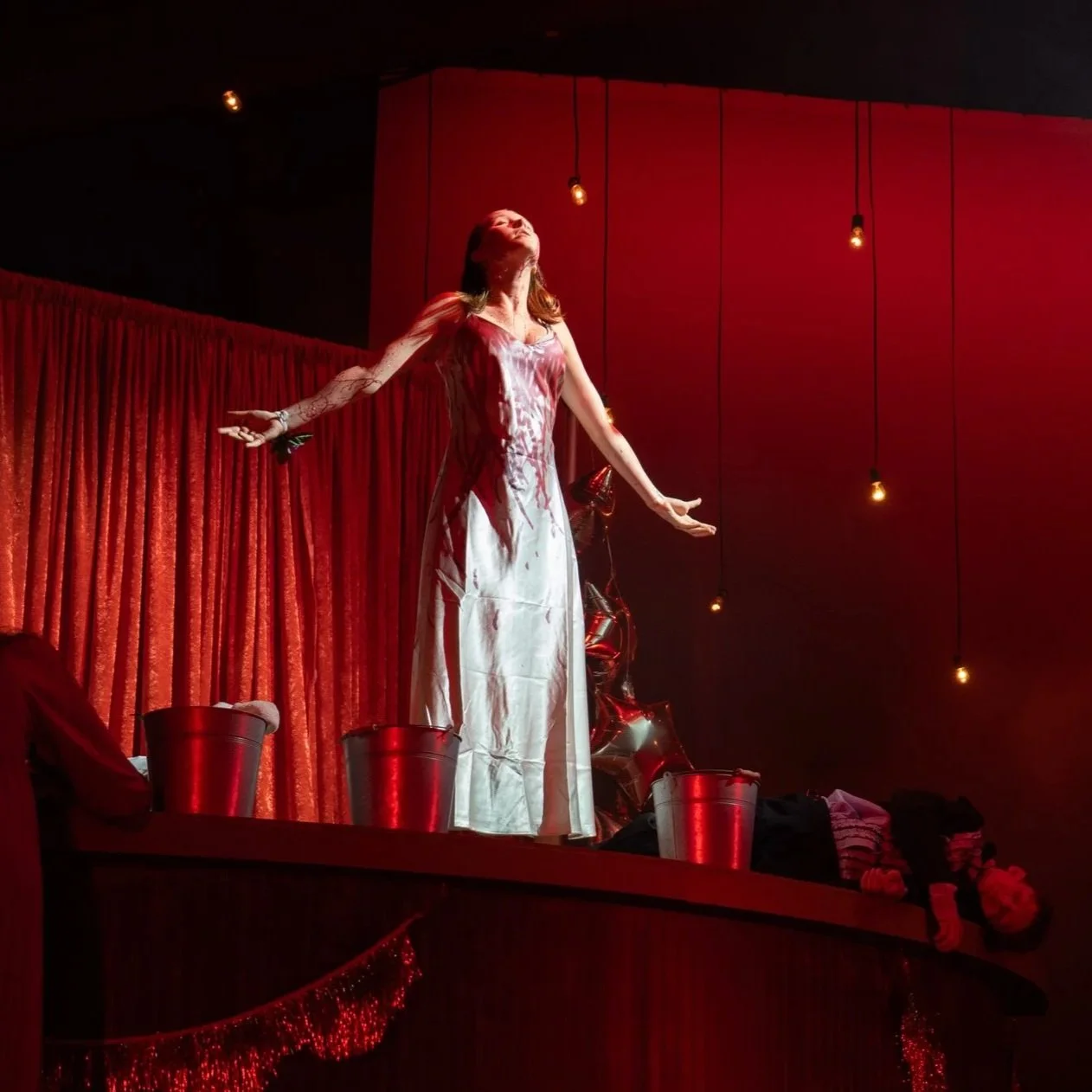 Carrie