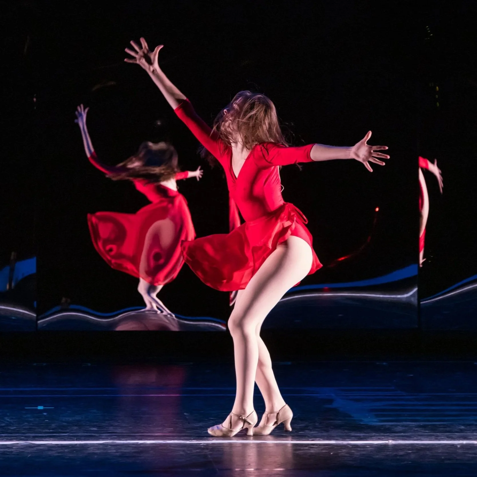 A Chorus Line