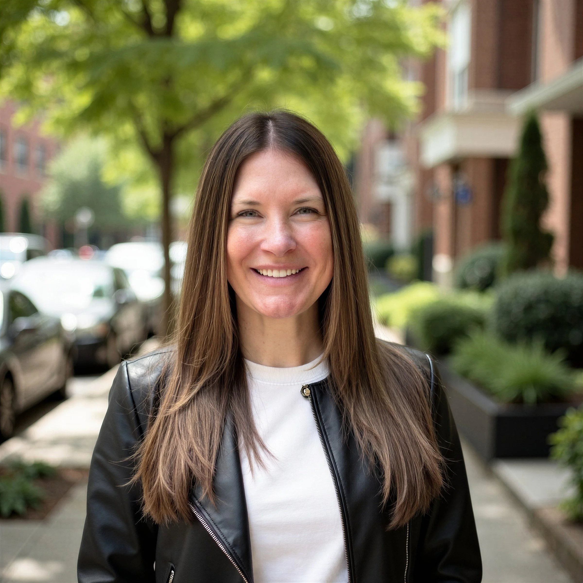 Steph Tripp, partner at Donald E. Morrow, CPA & Associates