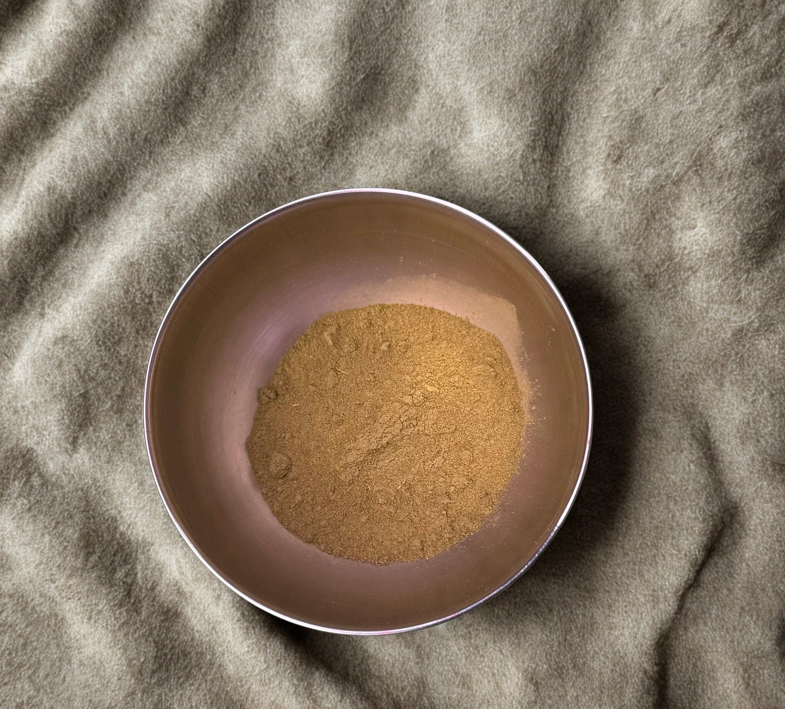 Moringa Leaf Powder Organic