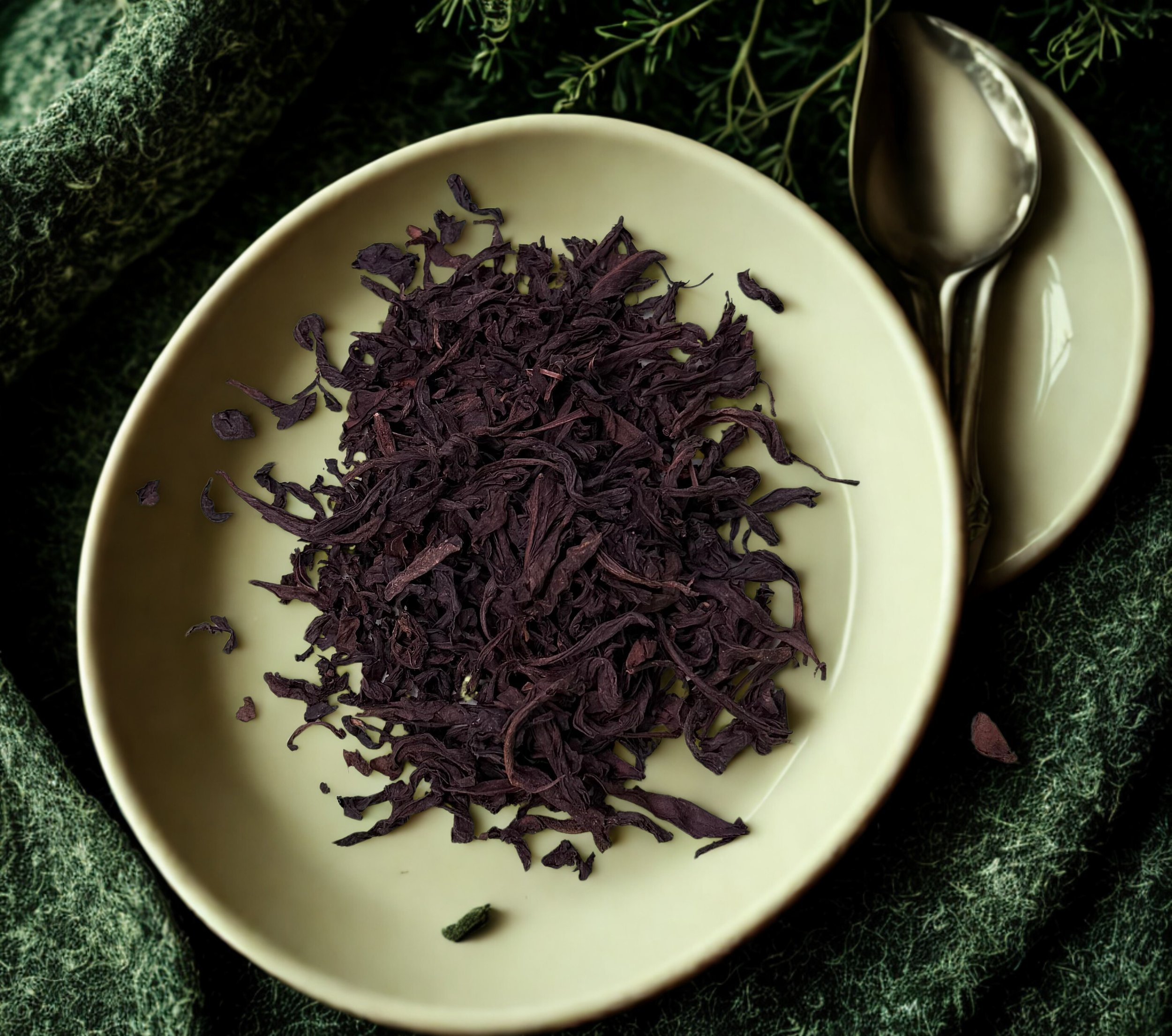 Da Hong Pao Oolong O.P. Tea Organic