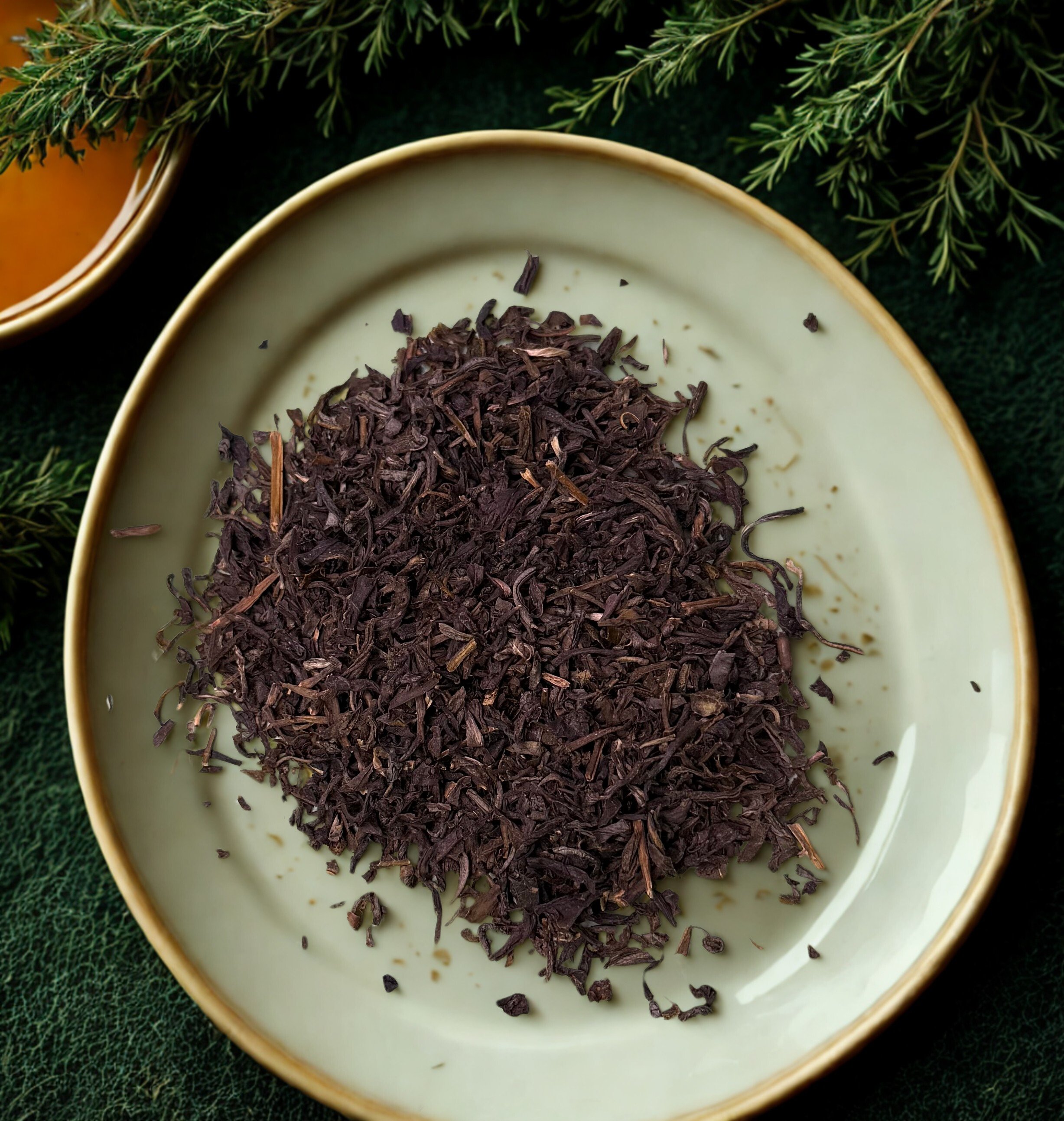 Darjeeling T.G.F.O.P. Tea Organic