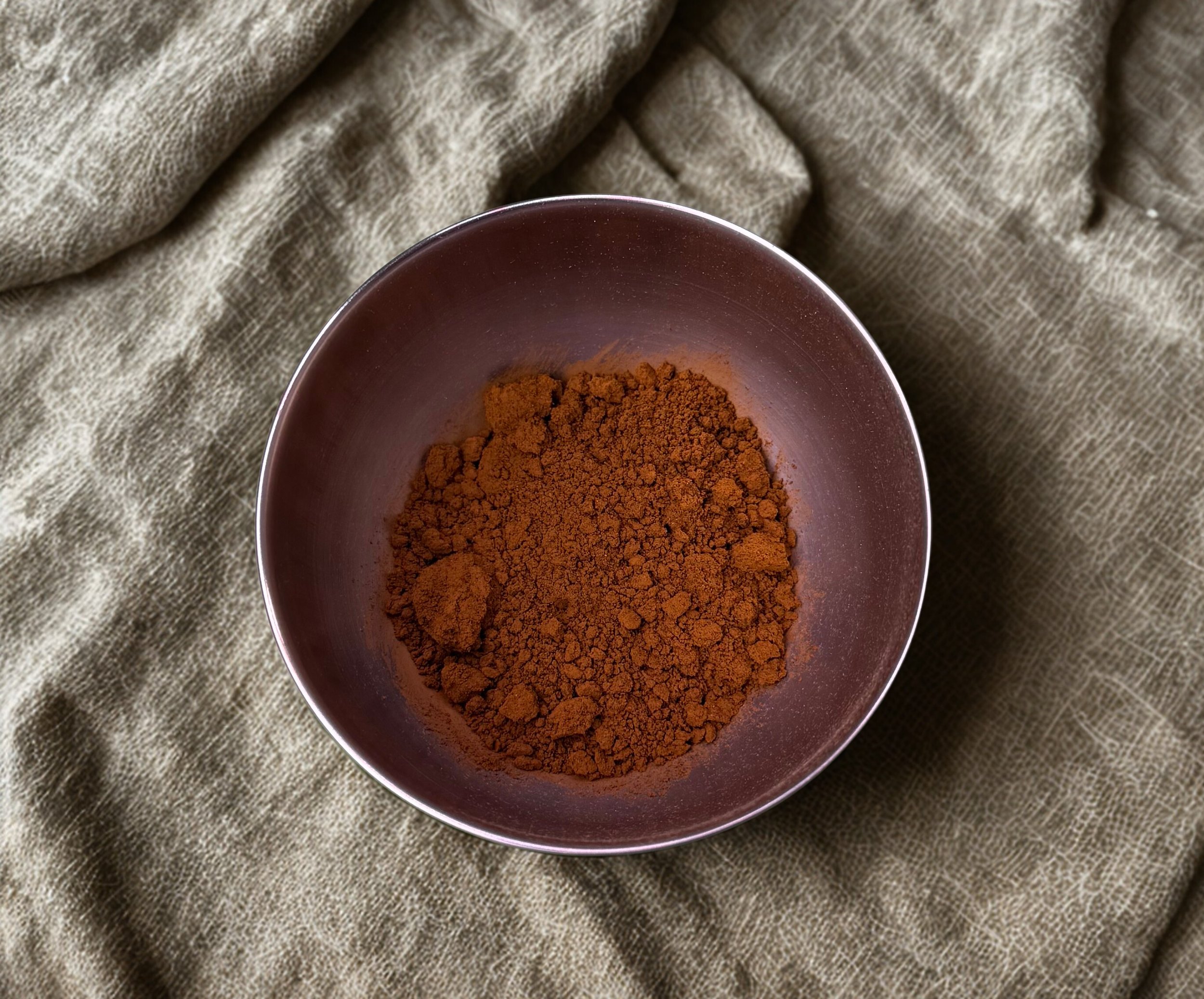 Chaga Mushroom Powder Organic
