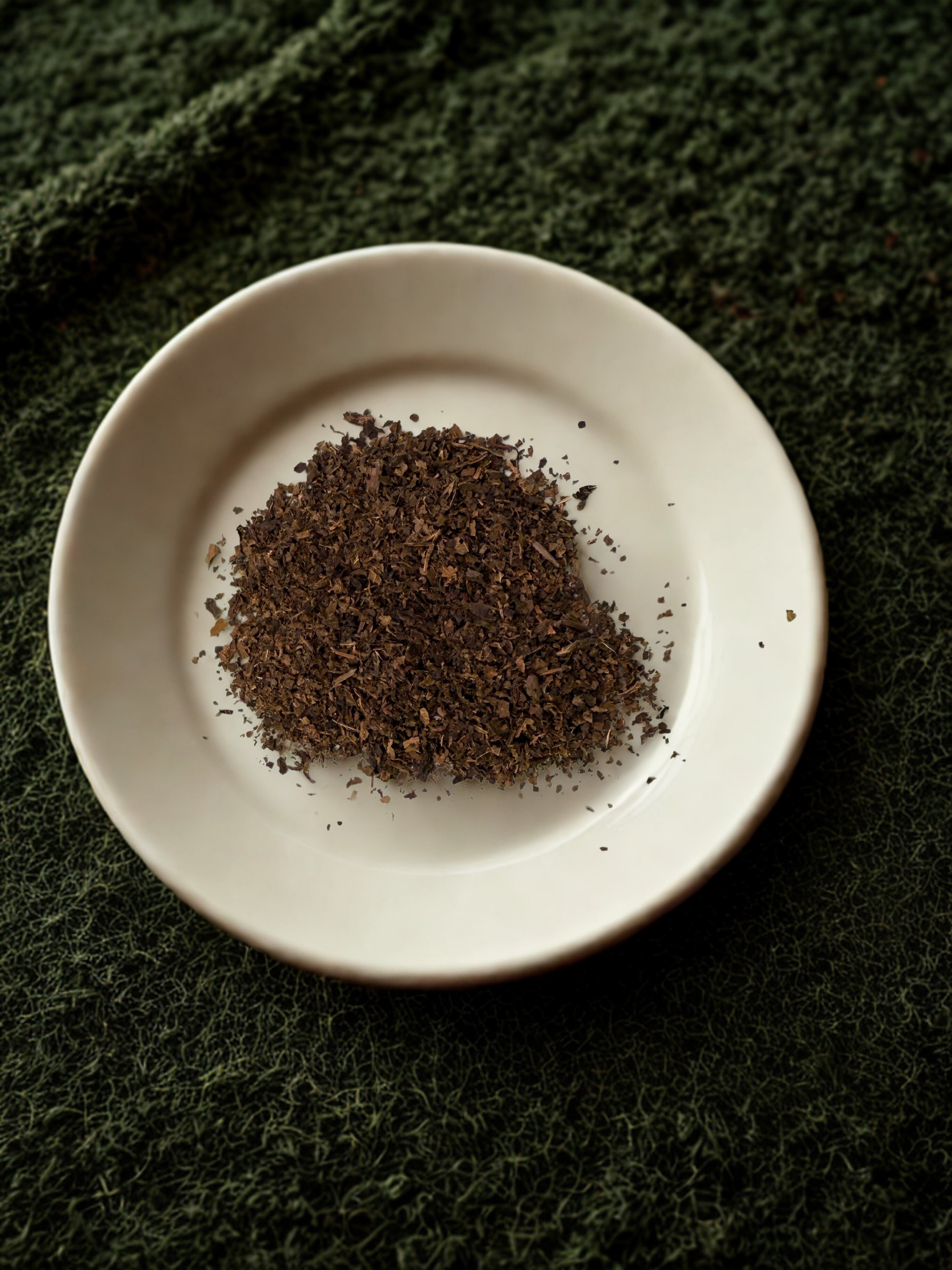 Nettle Leaf Organic