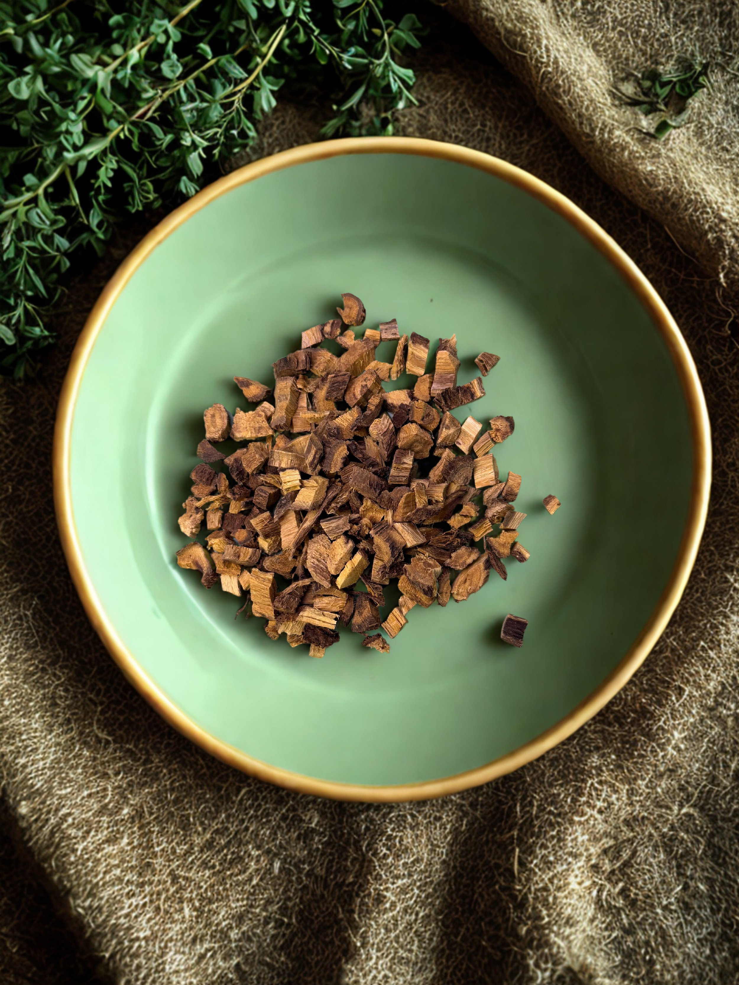 Licorice Root Organic