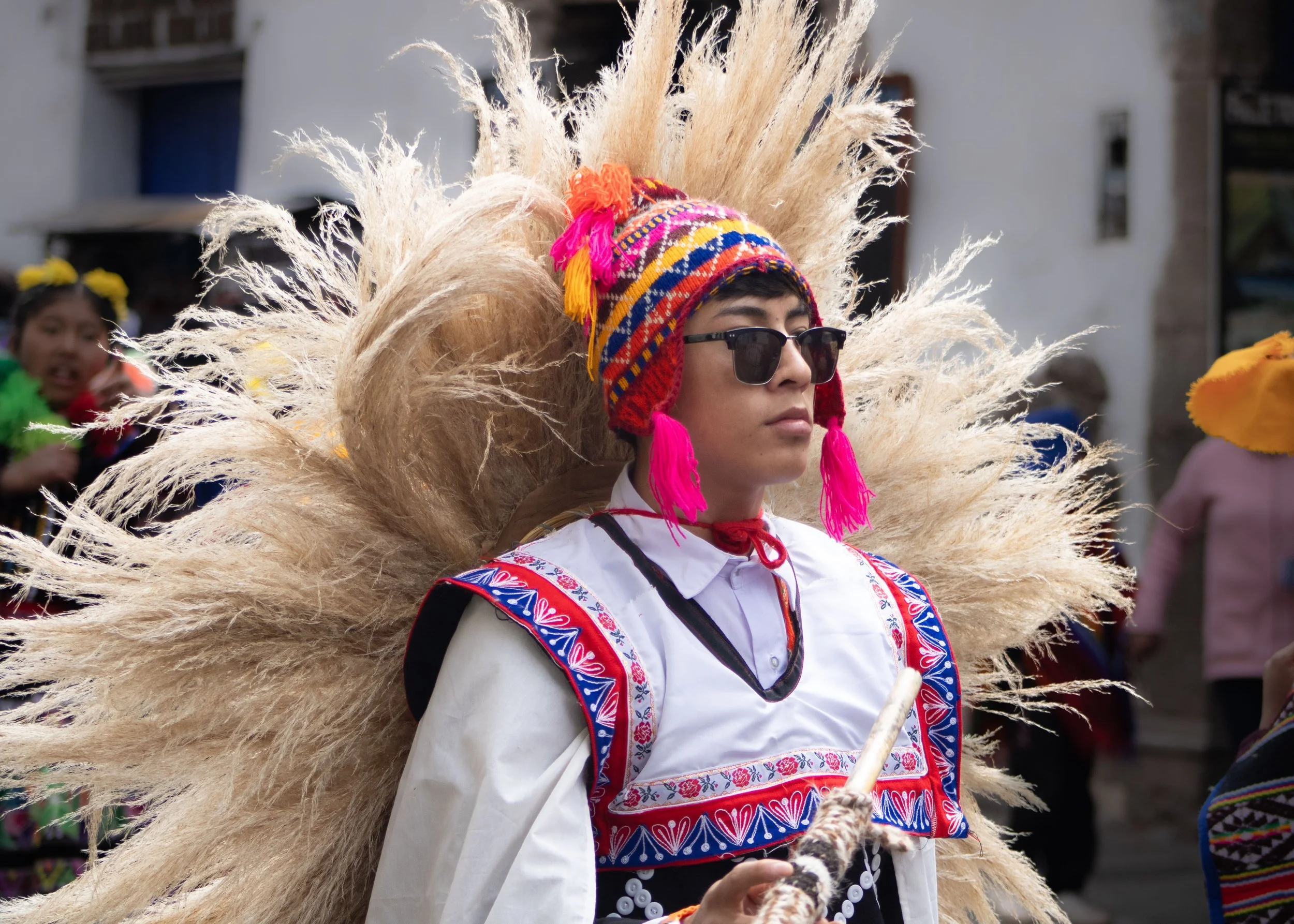 Focus For Perfection