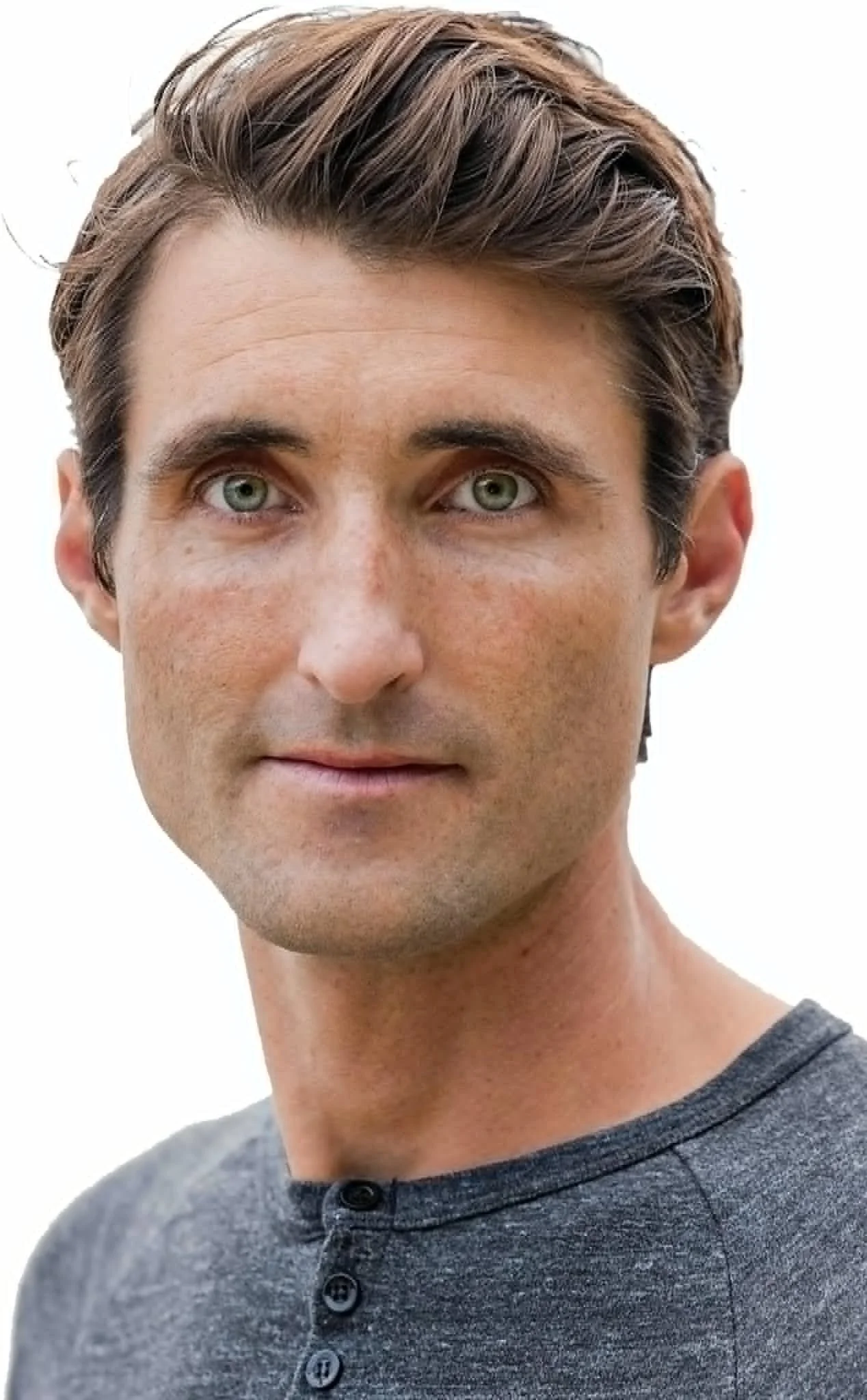 Paul Darnell Headshot