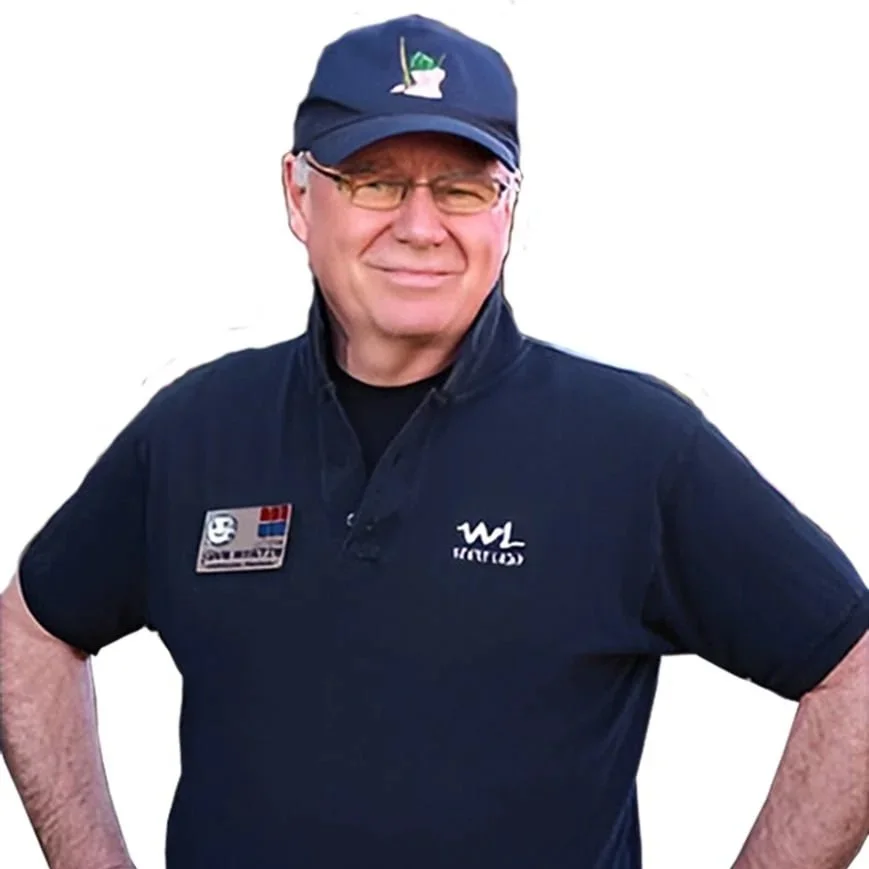 John Dak Morton Headshot