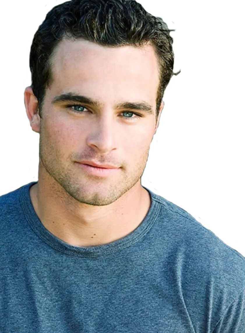 JJ Dashnaw Headshot