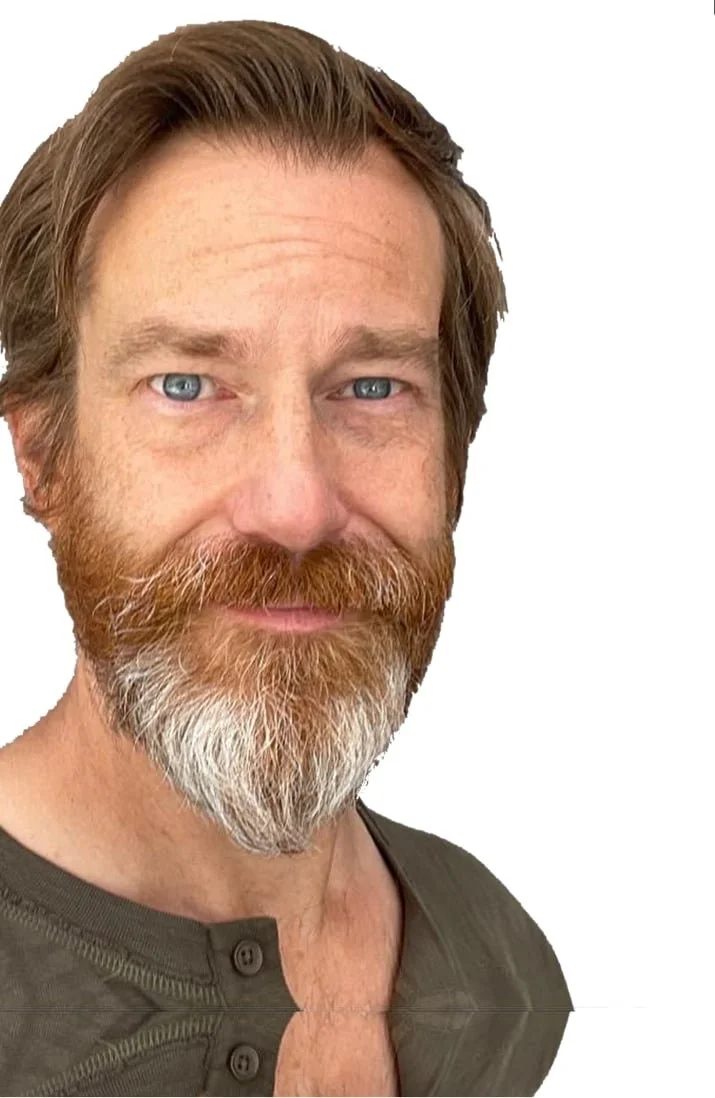 Warren Prolux Jr Headshot