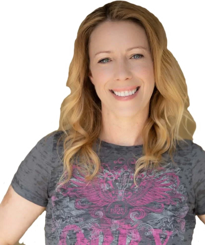 Anna Graves Headshot