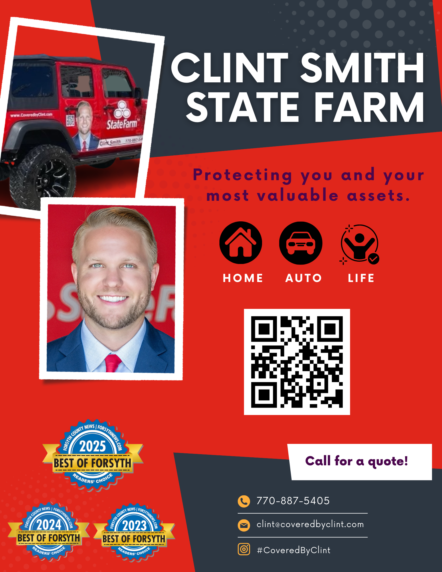 Clint Smith State Farm.png
