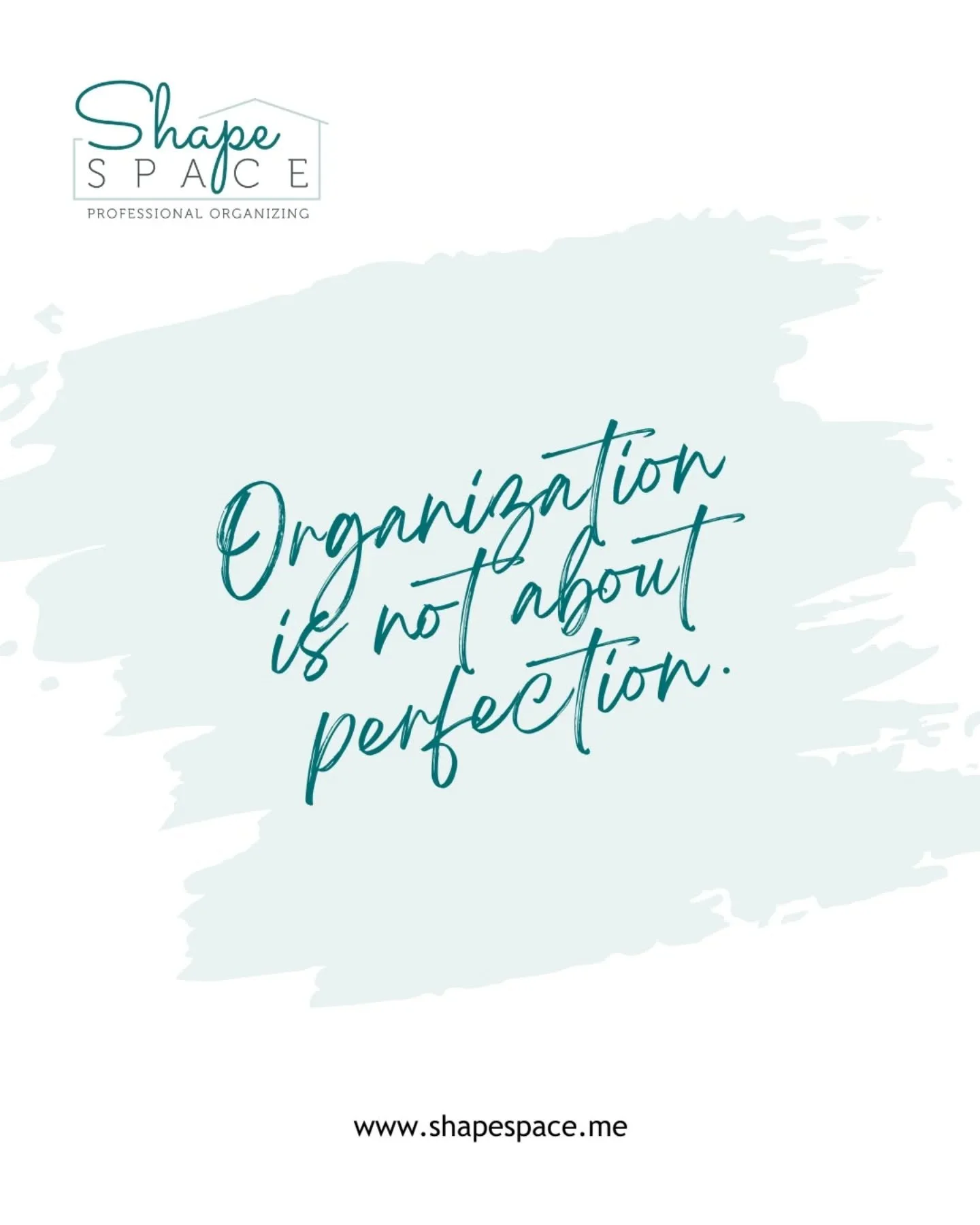 ✨ Hot take: organization is not about perfection. It&rsquo;s about creating peace, saving time and building systems that support your real, everyday life. Forget perfect - let&rsquo;s aim for functional and joyful instead.

👉 Click the link in our b
