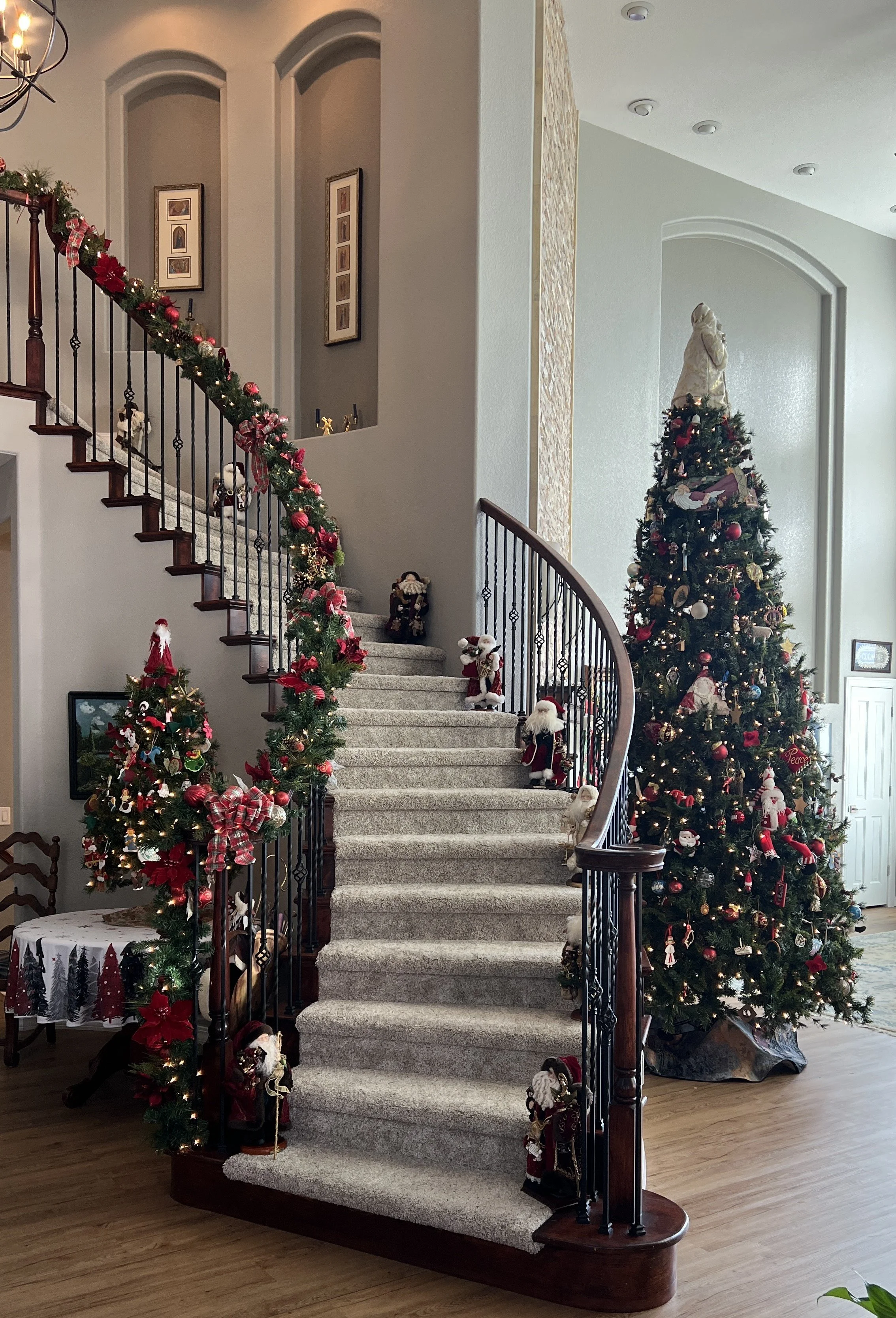 finished pic - stairwell & tree.jpg