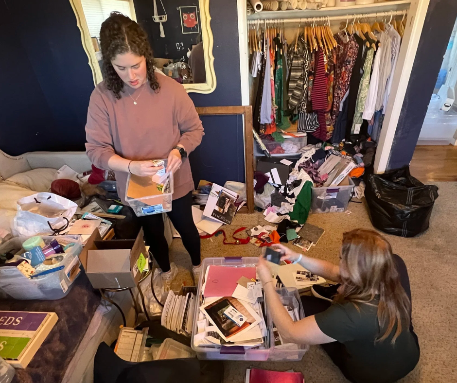 Why Getting Started Matters - Progress, Not Perfection