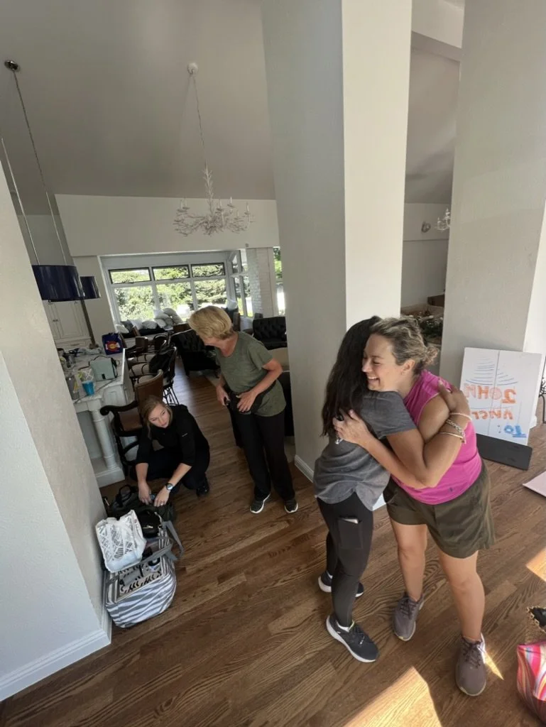 Team - hug at Liz's.jpeg