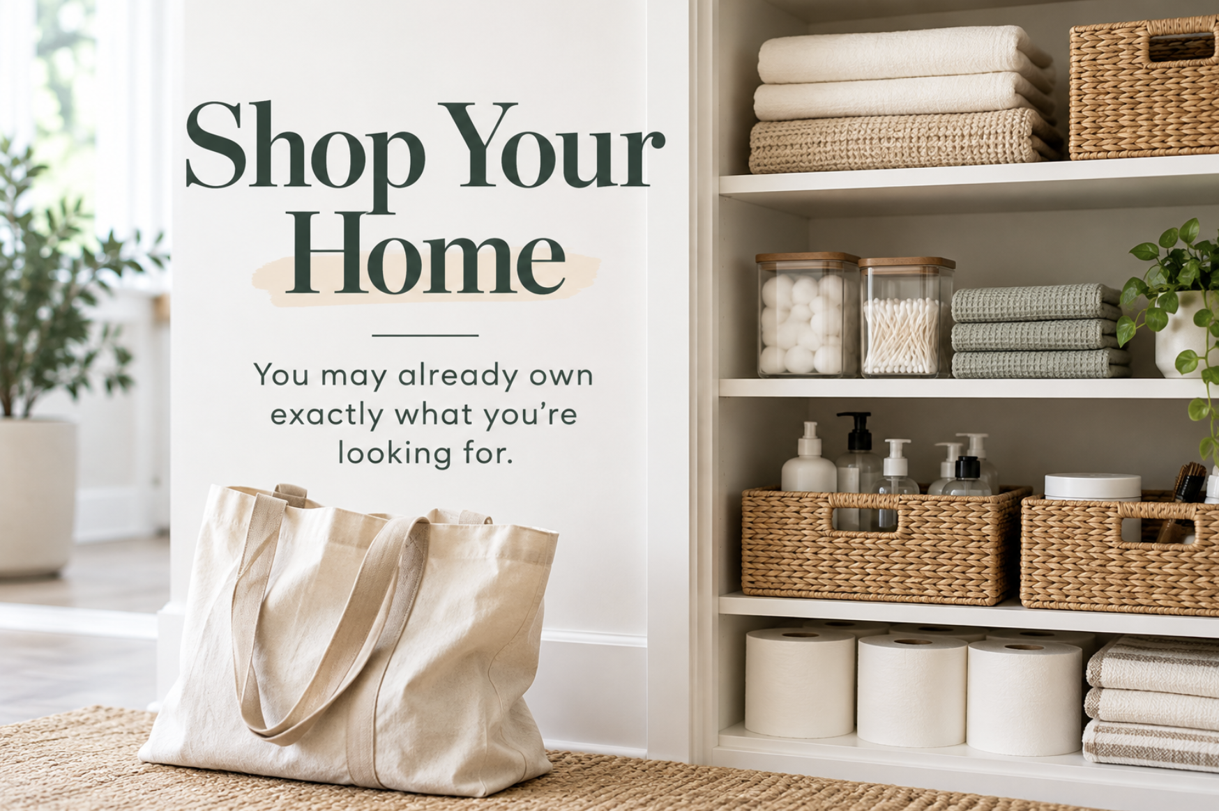Donate, Sell, or Trash? How to Decide What to Do With Unwanted Items (Copy)
