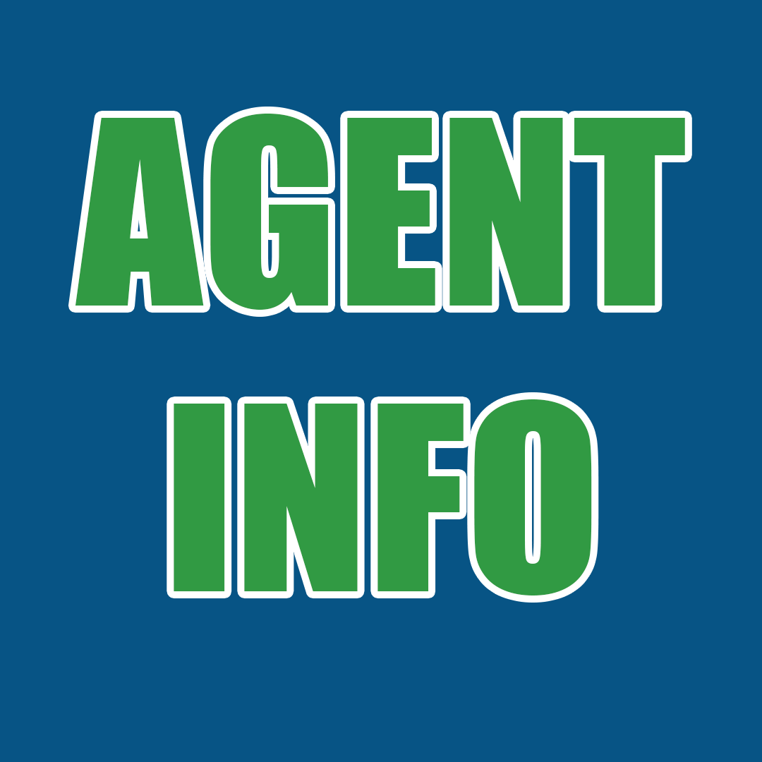 Agent Info