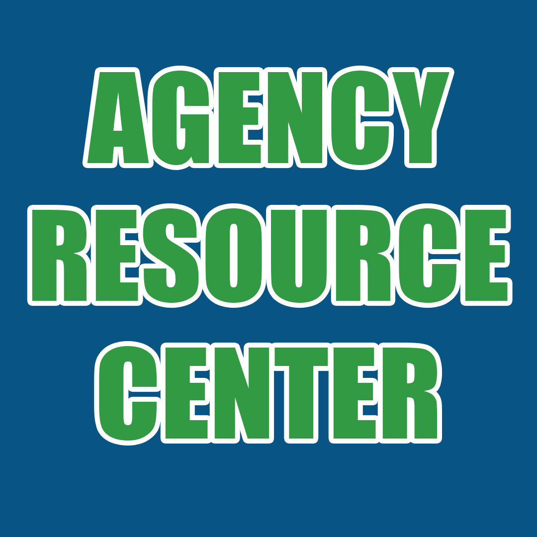 Agency Resource Center