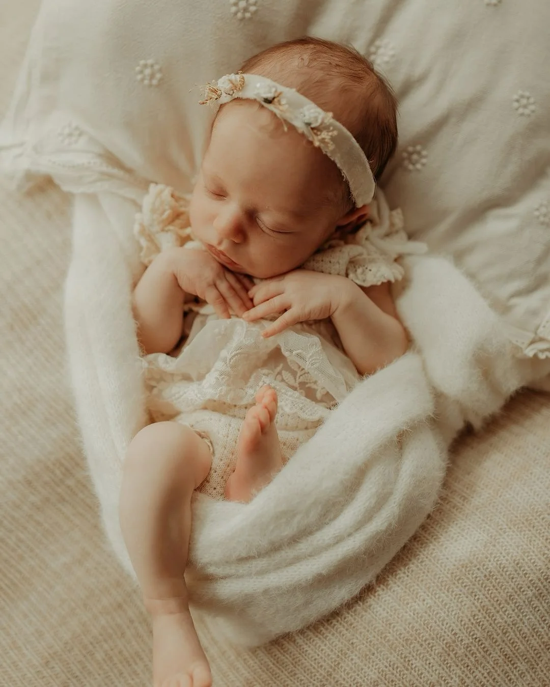 Un fratello che regala a sua sirella un servizio Newborn un&rsquo;anno fa&hellip; 

Dopo un anno diventa abbo e la sorella ricambia il regalo. 

Ed ecco il risultato di un servizio emozionante e pieno di amore. Dolce e tenera Adele. Sei tanto amata ?