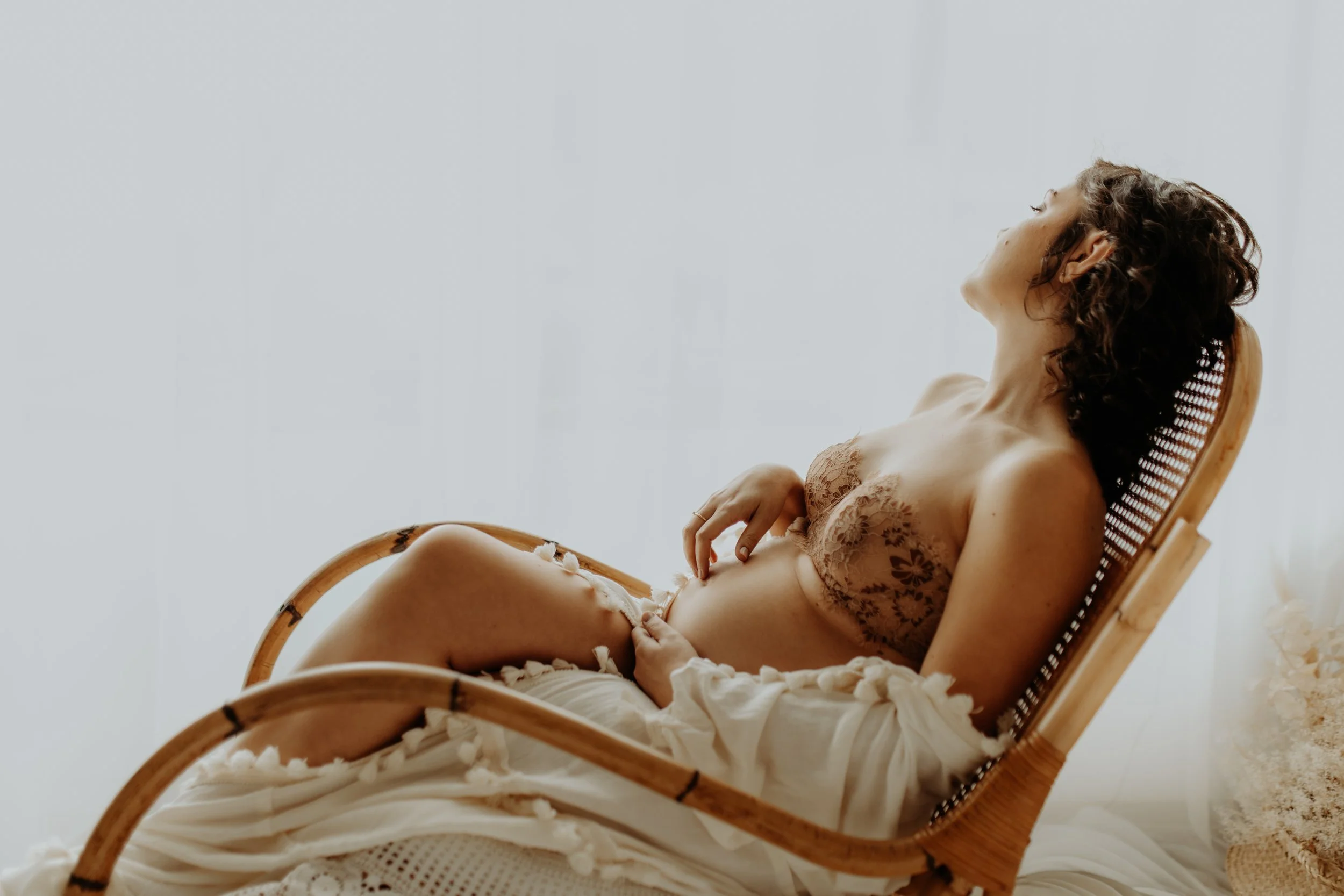 Quando fare il servizio fotografico maternity: settimane ideali, tempistiche e consigli