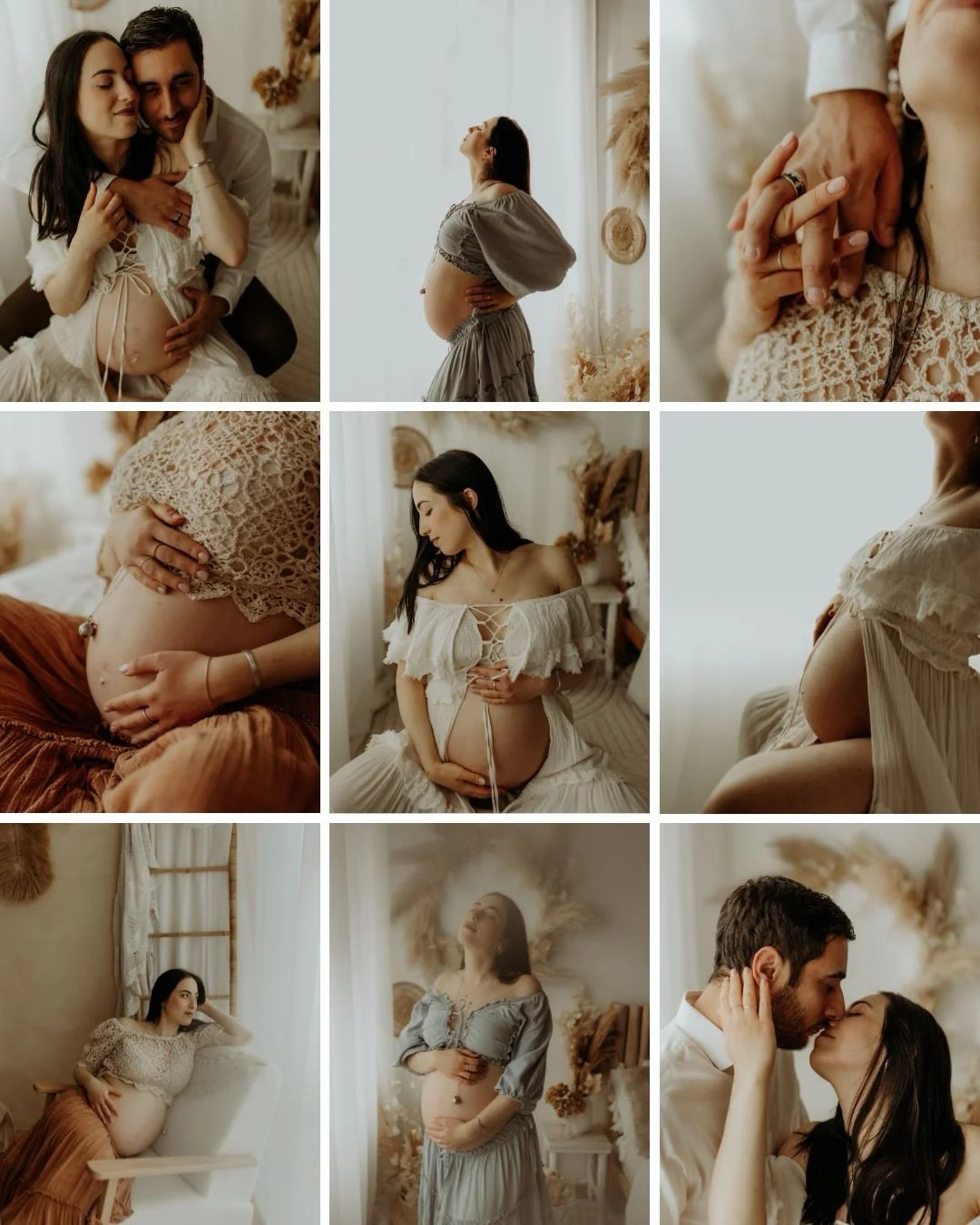 &ldquo;Noi non siamo fotogenici.&rdquo;

&Egrave; quello che mi dicono quasi tutte le mamme.

Non perch&eacute; non siano belle,
ma perch&eacute; davanti a una fotocamera si sentono tese, goffe, fuori posto.

La verit&agrave; &egrave; che non serve e