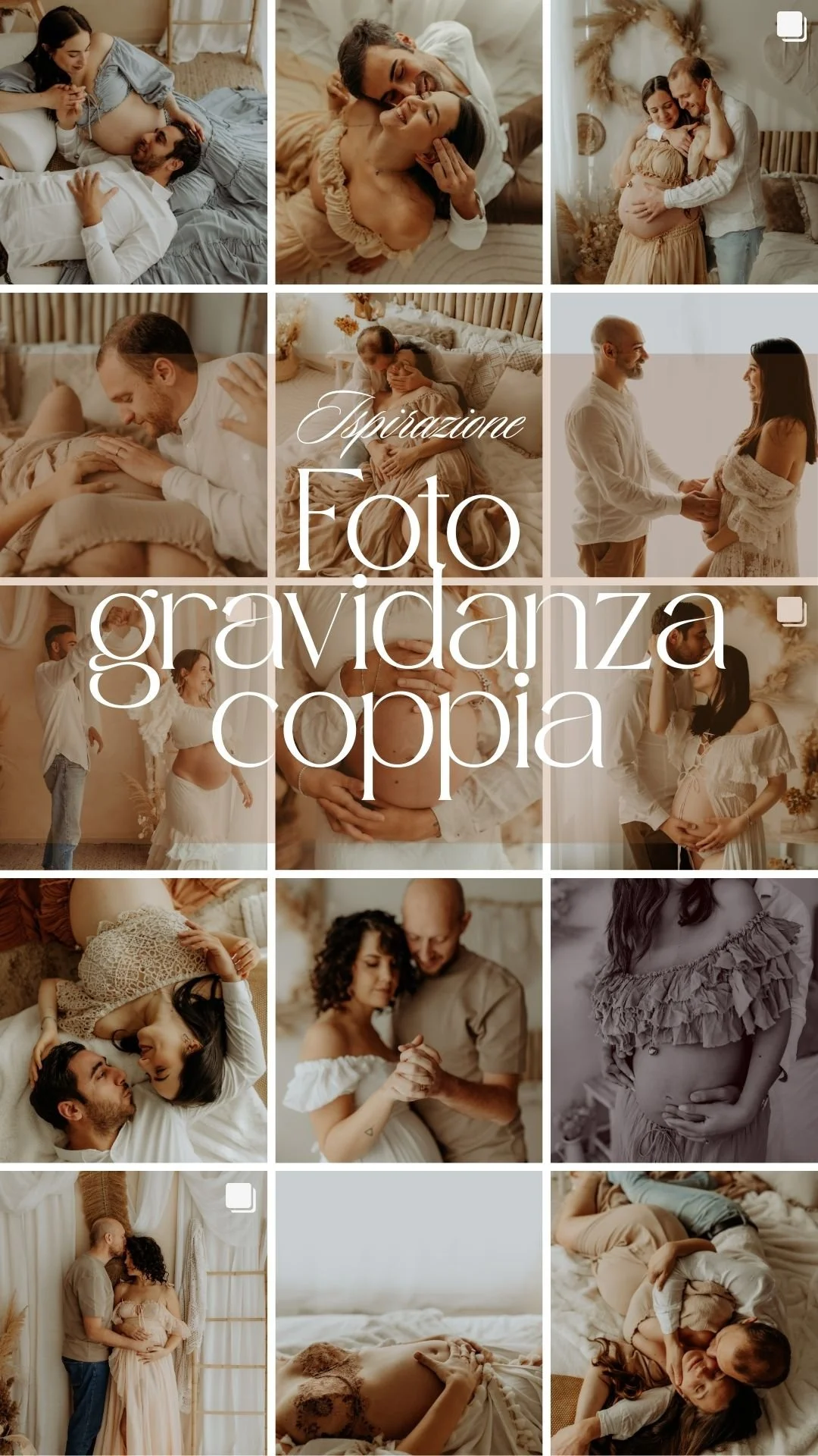 Foto gravidanza coppia: idee naturali per un ricordo che parla di voi