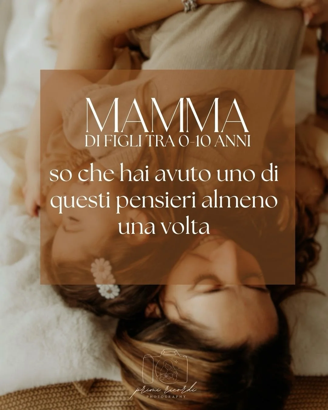 Il tempo passa troppo in fretta&hellip;.🥺

Quando si diventa mamma sembra che qualcuno preme il tasto fast forward e le giornate sono lunghe ma gli anni troppo corti. 

Questi oggi sono piccoli pensieri di una Mamma nostalgica ✨

Se anche tu come me
