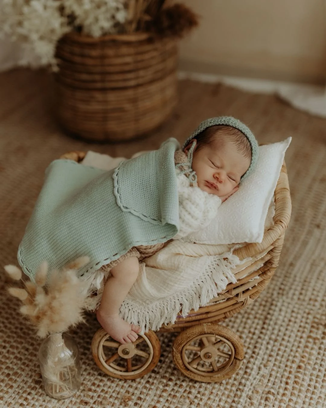 Non tutti i servizi Newborn sono semplice.

Non sempre fluisce tutto in modo naturale.

Ma questo di Gabriele &egrave; stato un servizio Newborn da manuale.

Pulito, semplice, sereno, perfetto. ✨

&Egrave; quando accade bisogna goderselo a pieno perc