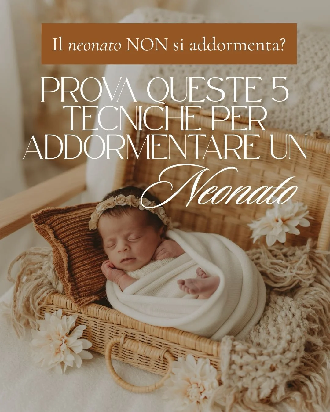 Quando una mamma arriva da me, spesso &egrave; stanca&hellip; pensa che il suo bambino non dormir&agrave; mai.

E poi succede qualcosa✨

Con calma, con rispetto, con dolcezza&hellip; quel bambino si rilassa. Si affida. Si addormenta.

Non &egrave; ma