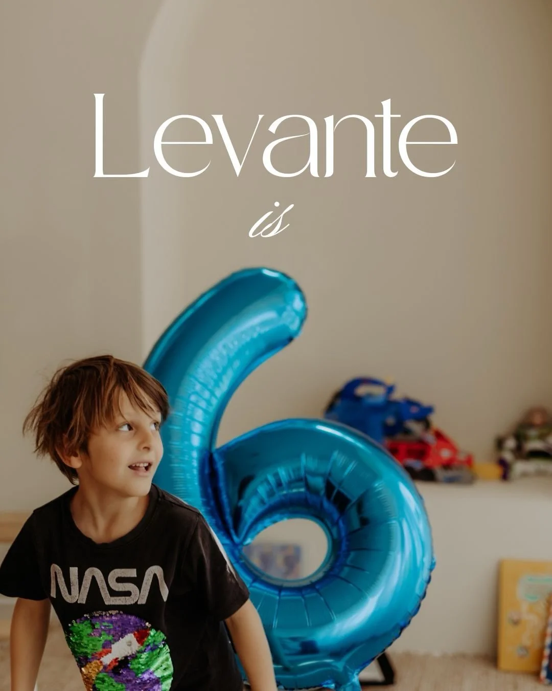 AUGURI AMORE MIO! 🎈

Sei arrivato senza preavviso, senza essere nei piani,
ma con te sono rinata.

Sei stato la mia prima volta. Tante mie prime volte.

Sei unico, spiritoso, divertente...
quel amico che tutti vorrebbero avere vicino perch&eacute; r