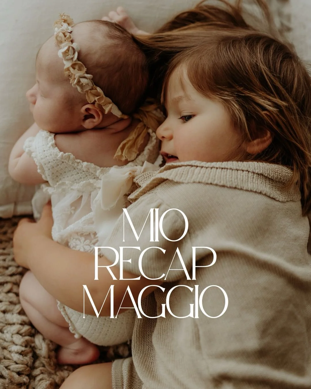 Con qualche giorno di ritardo faccio un Recap del mio mese di Maggio&hellip;

E i piace questo tipo di post? Ti va di raccontarmi qualcosa del tuo mese? Hai guardato Off Campus?