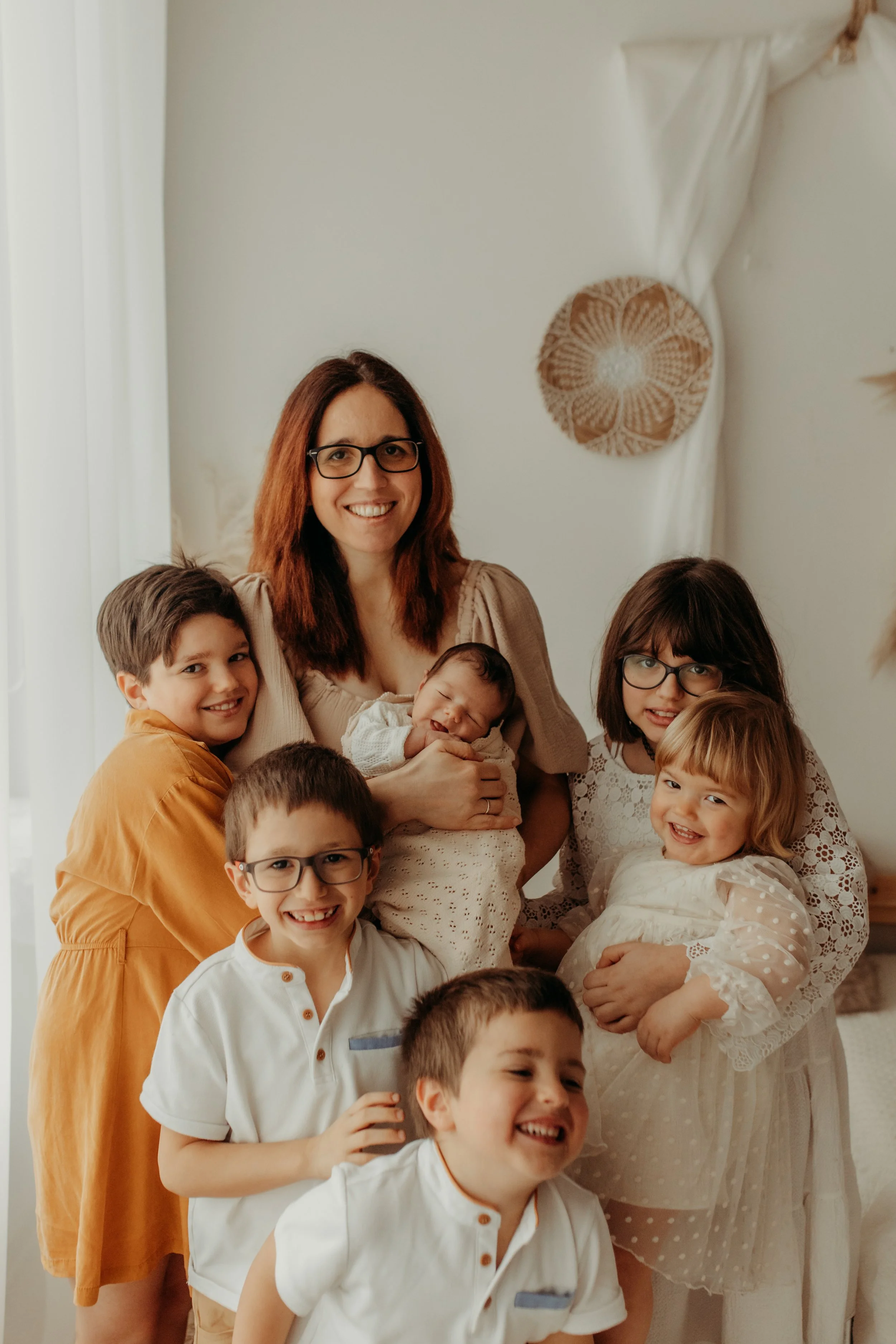 fotografo famiglia prato